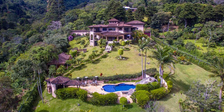 Casa Paz @ The Mountain
