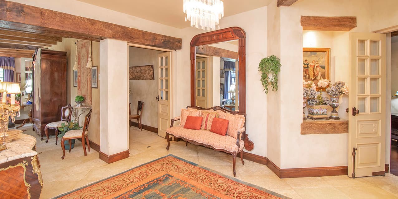 Casa Provenzal in Heredia — photo