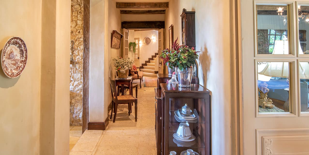 Casa Provenzal in Heredia — photo