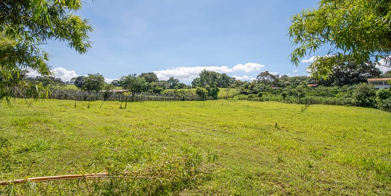 Lote La Cañada