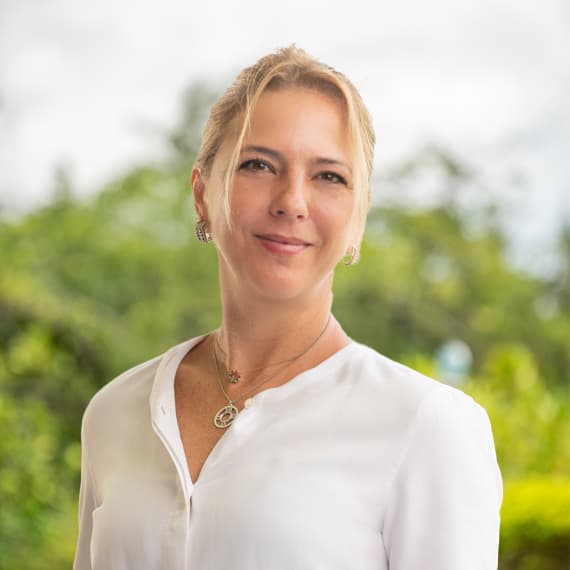 Juliane Maurach