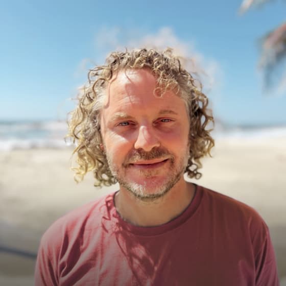 Martijn Glorieux