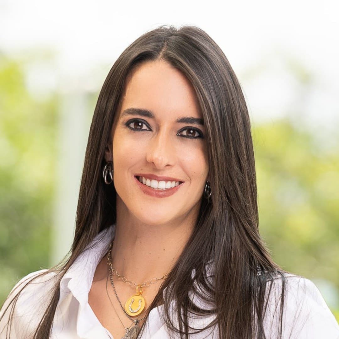 María José Barrios
