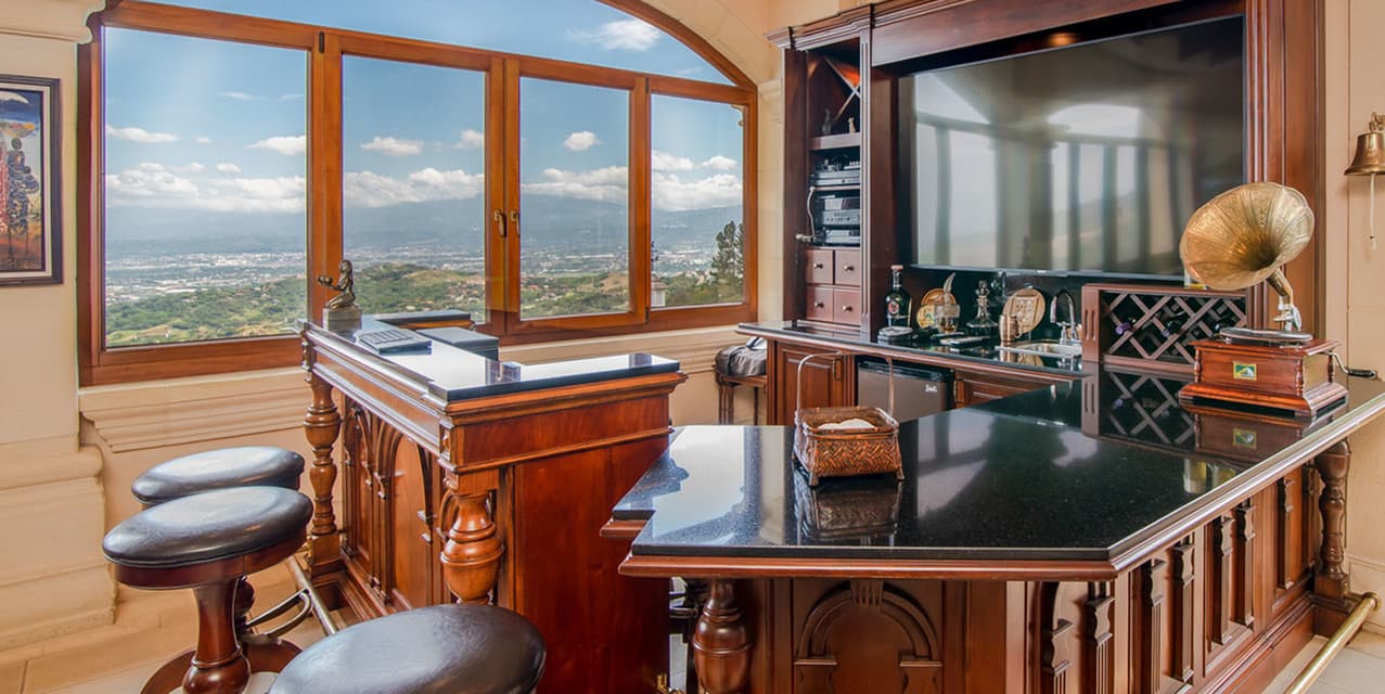 Casa Alta Vista Escazú — photo