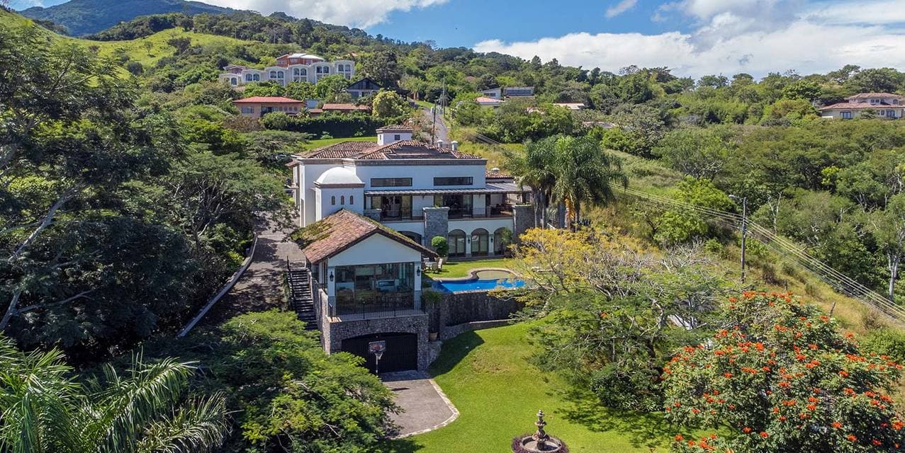 Casa El Pazo — photo