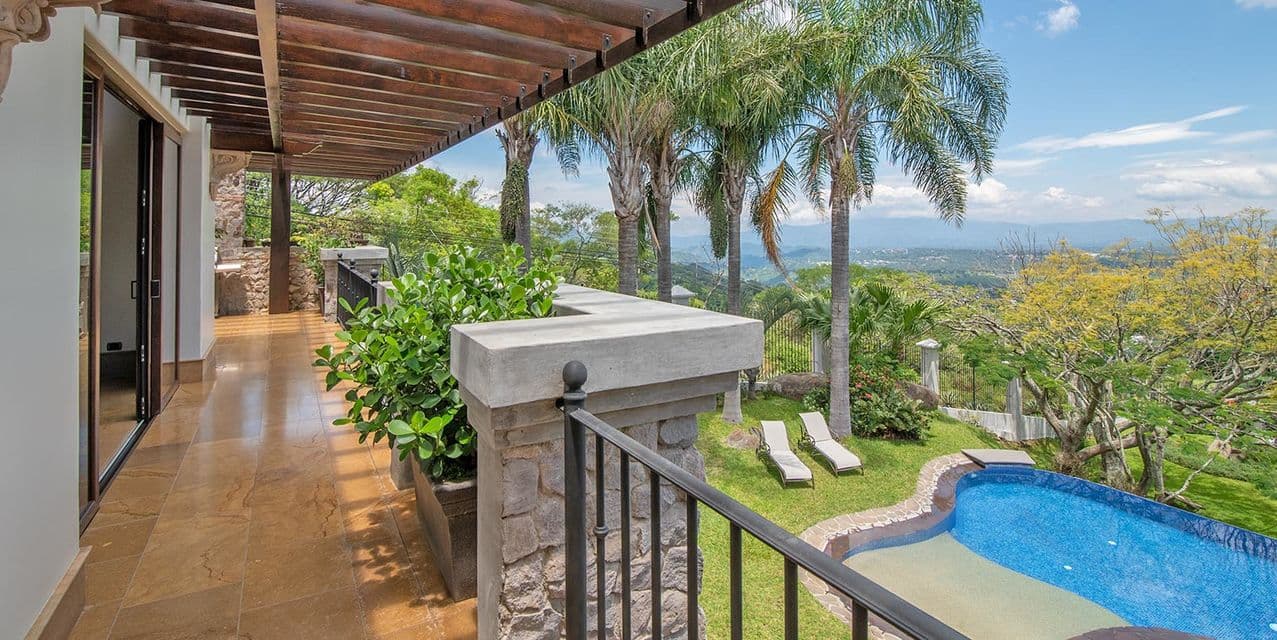 Casa El Pazo — photo