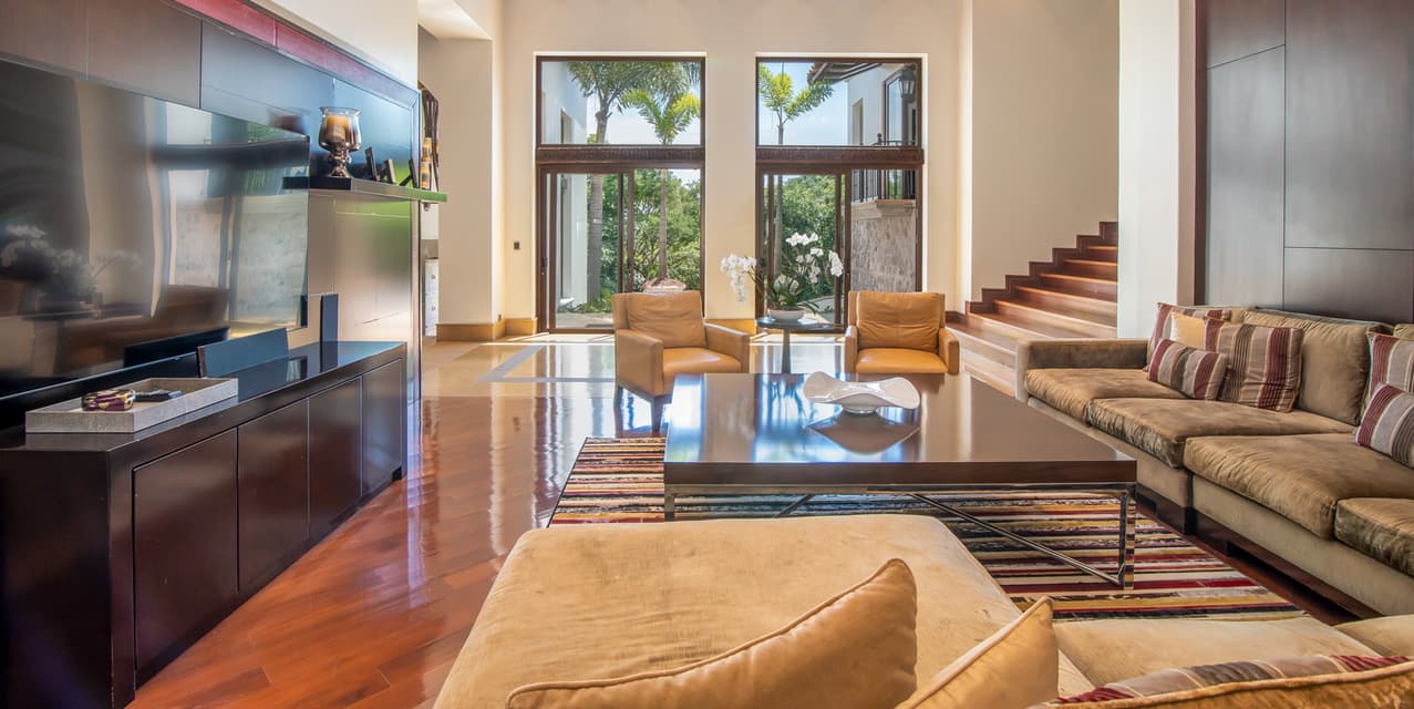 Casa El Pazo — photo