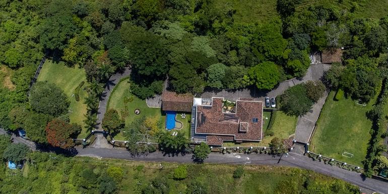 Casa El Pazo