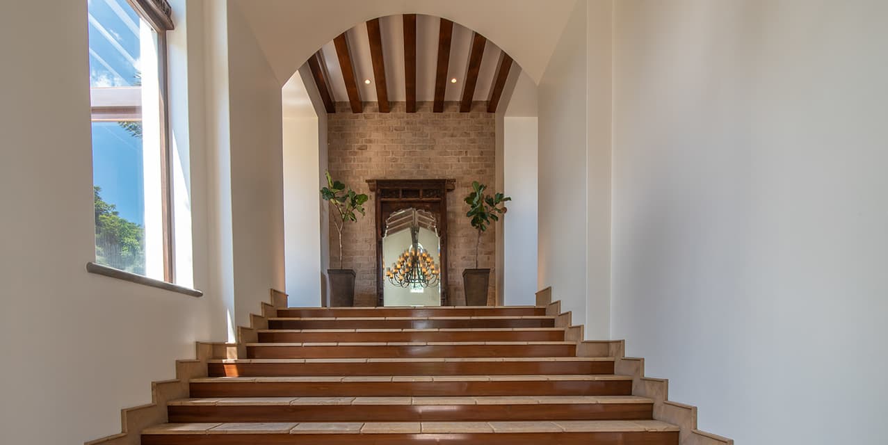 Casa El Pazo — photo