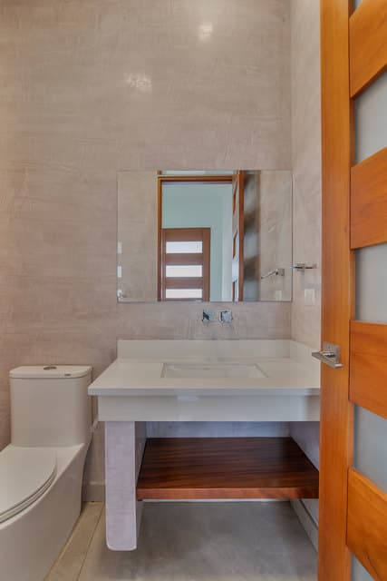 Buka Contemporary Home @ Espinal — photo