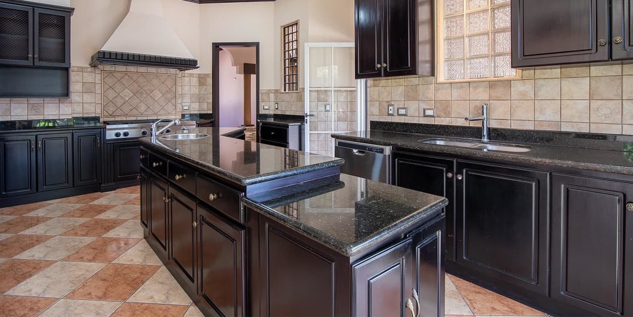 Casa Colorida in Valle del Sol — photo