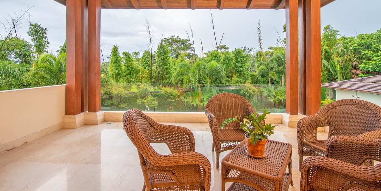 The Grand Sachi Home at La Hacienda — photo
