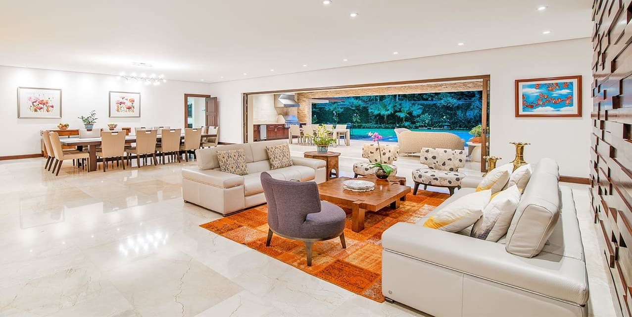 The Grand Sachi Home at La Hacienda — photo