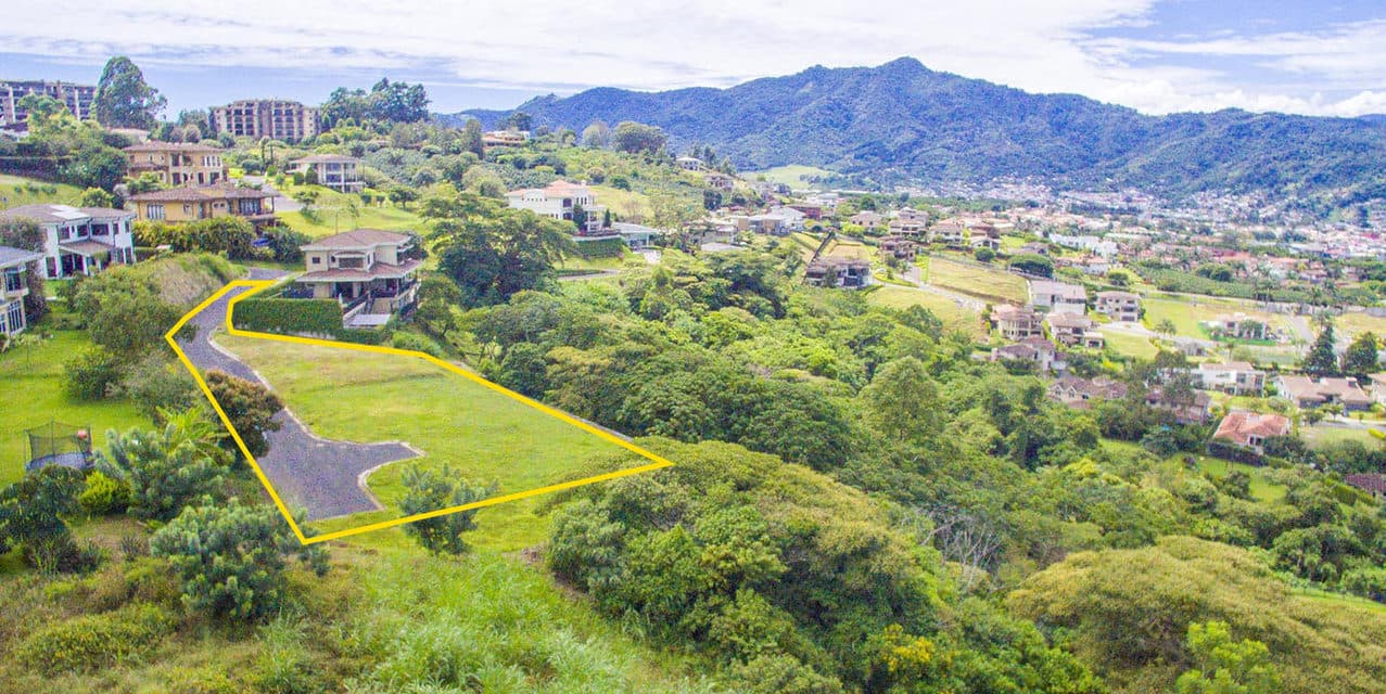 Gregal Panoramic Views Lot — photo