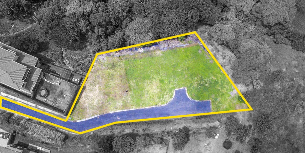 Gregal Panoramic Views Lot — photo