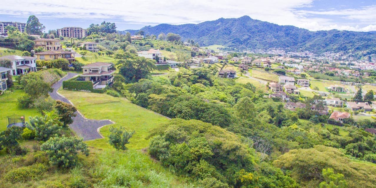Gregal Panoramic Views Lot — photo