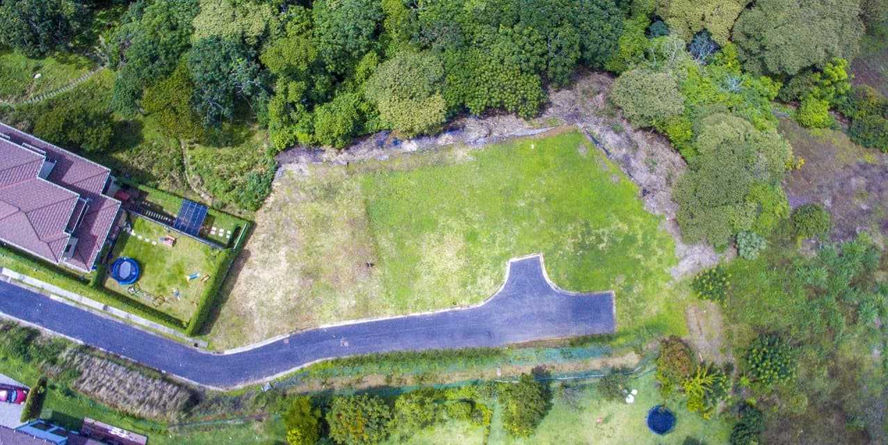 Gregal Panoramic Views Lot — photo