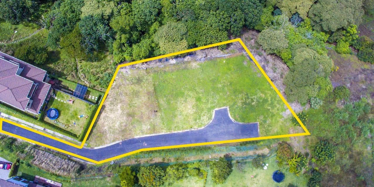 Gregal Panoramic Views Lot — photo