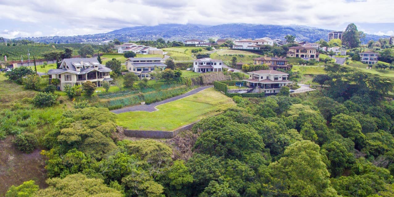 Gregal Panoramic Views Lot — photo