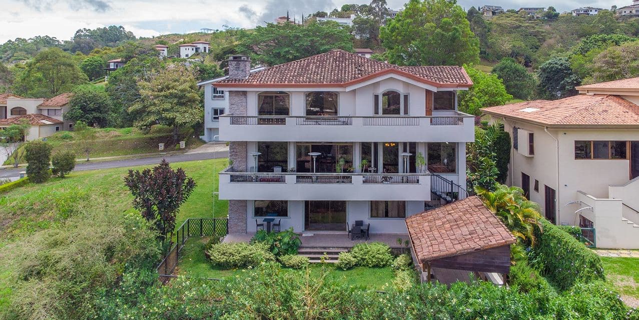 Unique View Home at Gregal — photo