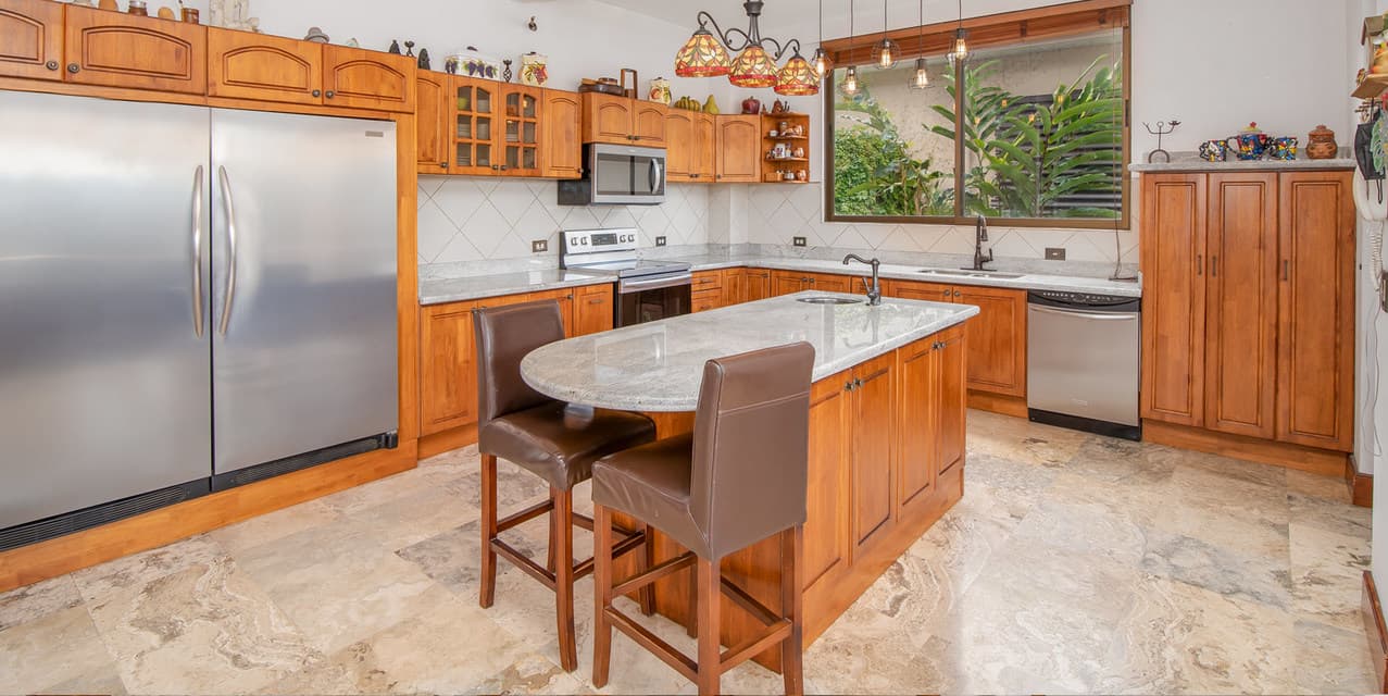 Unique View Home at Gregal — photo