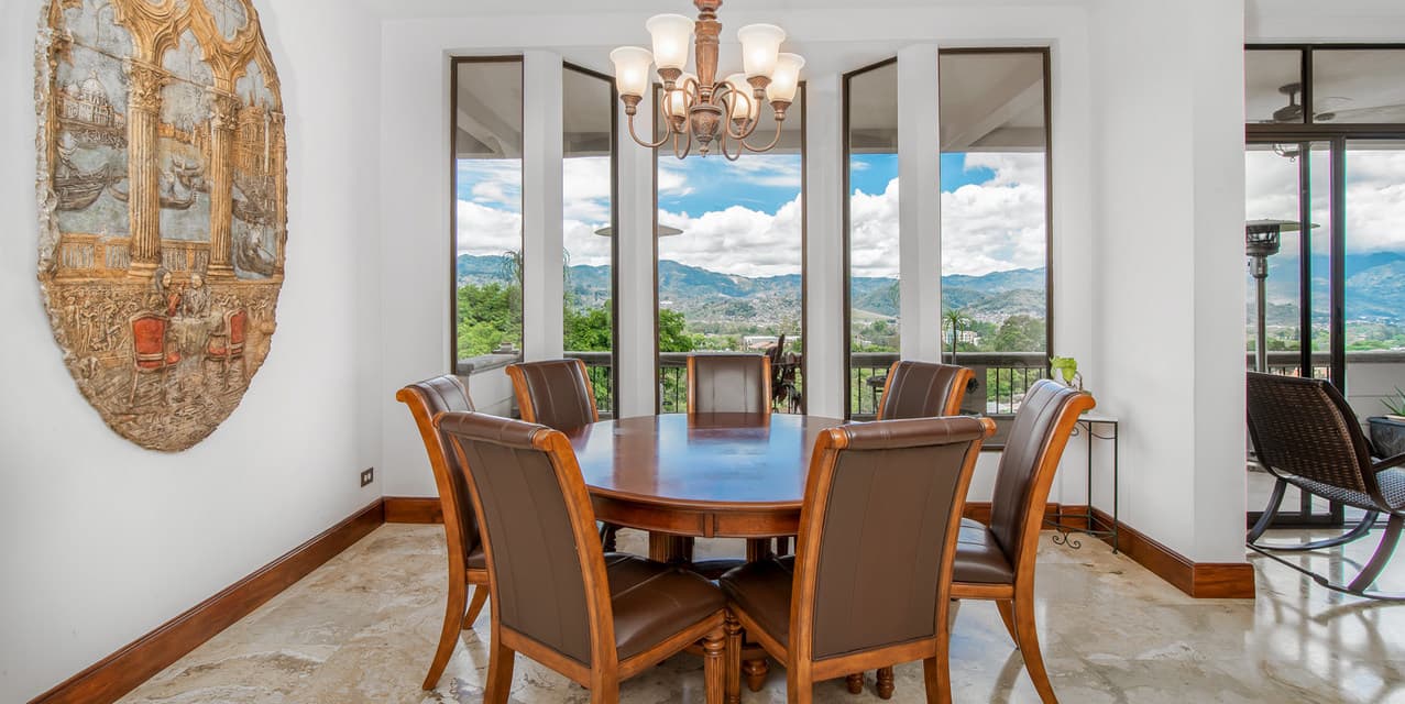 Unique View Home at Gregal — photo