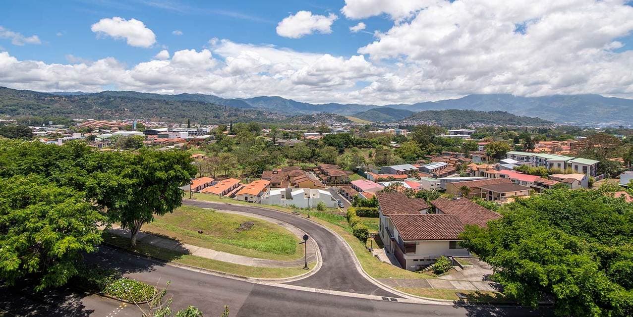Unique View Home at Gregal — photo