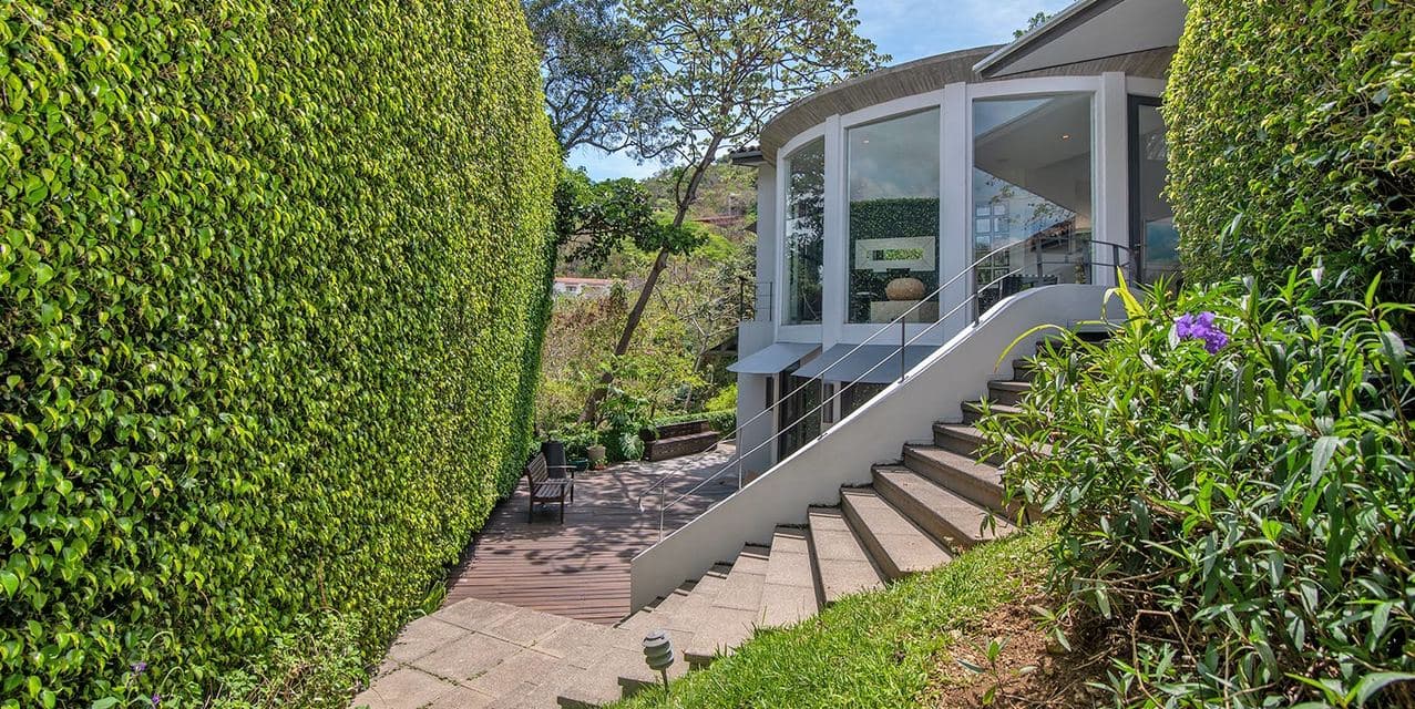Villa Sole at Villa Real — photo