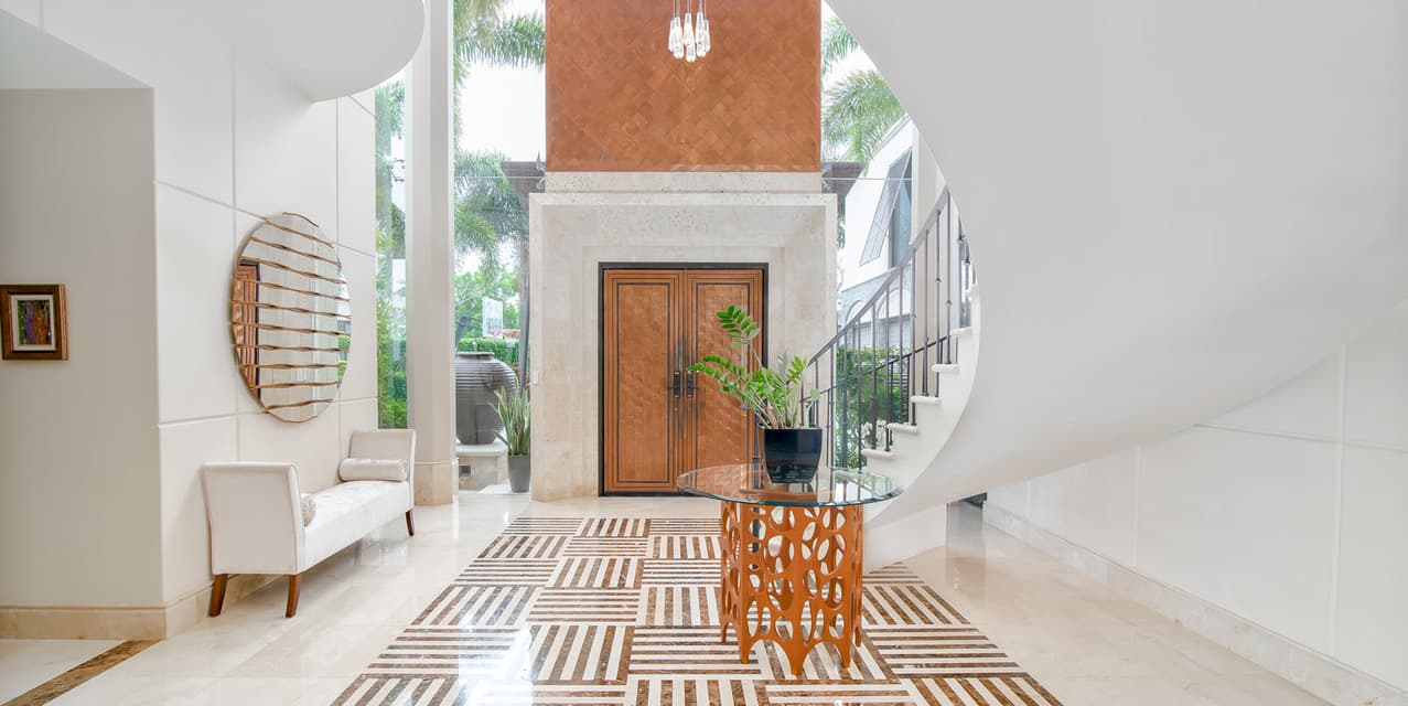 Villa Sinfonía at La Hacienda — photo