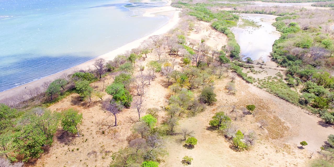 Papaturro Bahia Salinas Titled Beachfront — photo