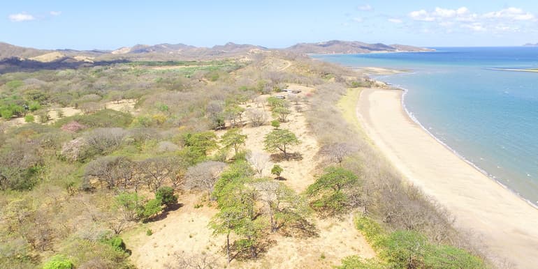 Papaturro Bahia Salinas Titled Beachfront