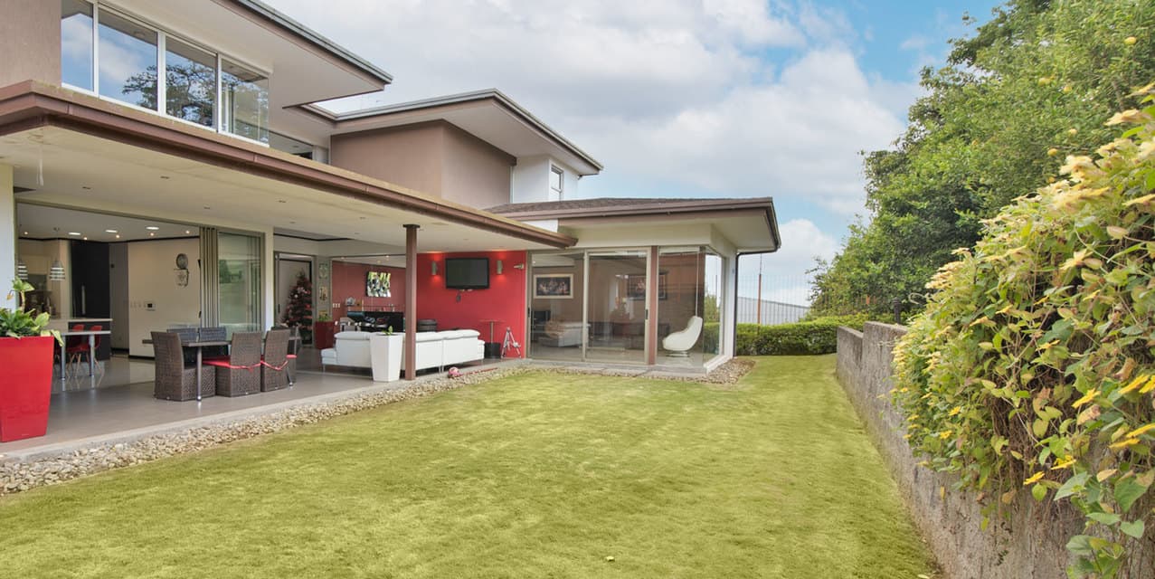 Casa Oriente at Verde Vista — photo