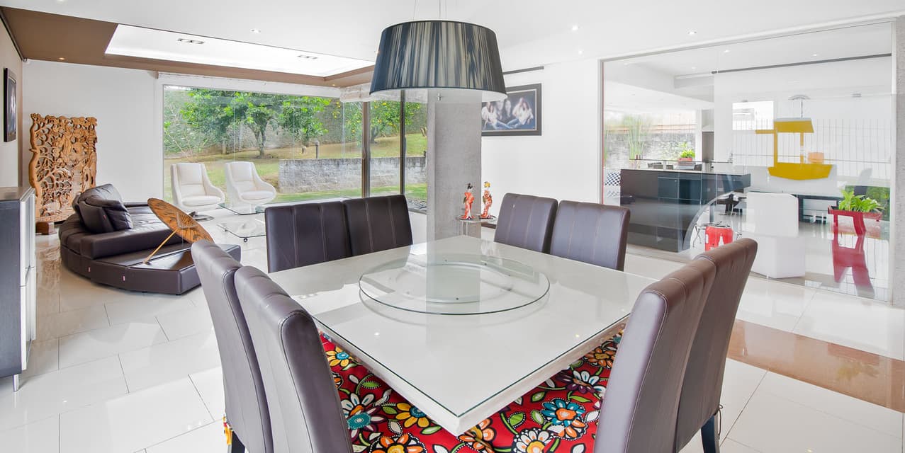 Casa Oriente at Verde Vista — photo