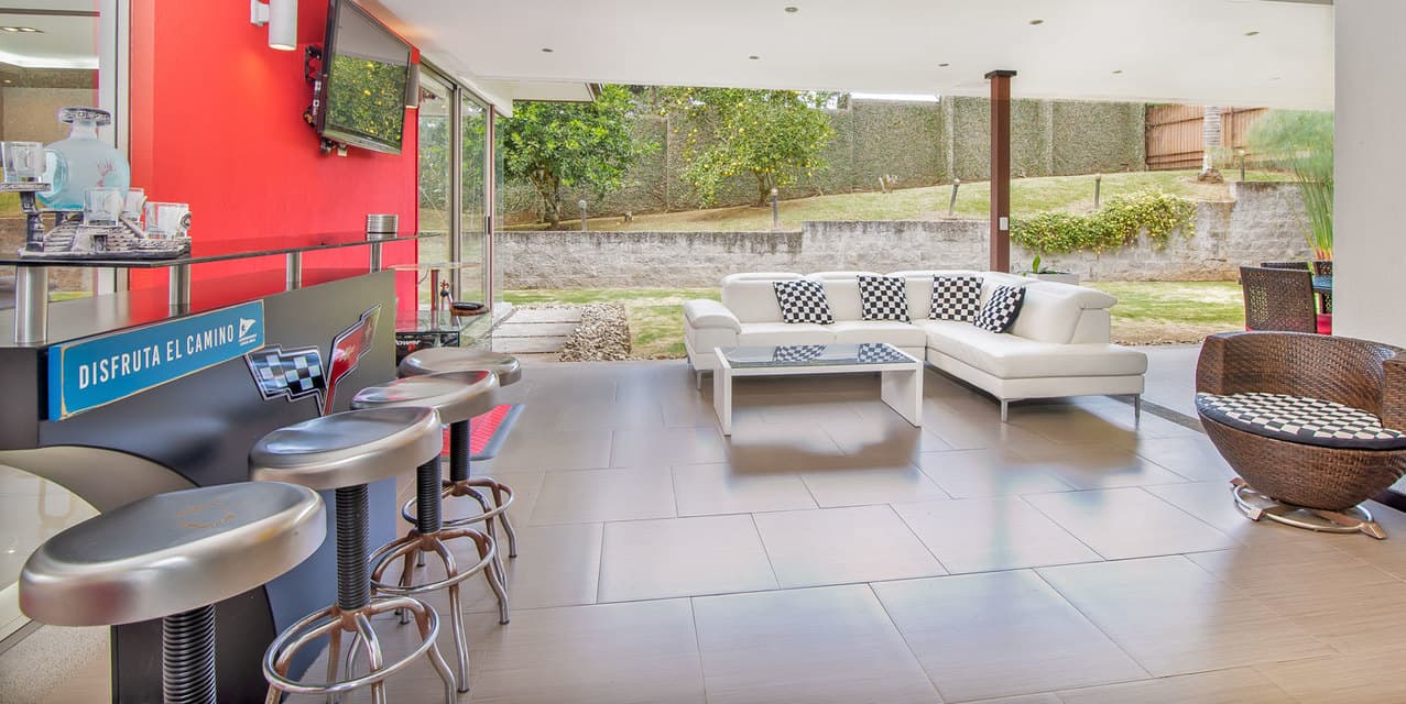 Casa Oriente at Verde Vista — photo