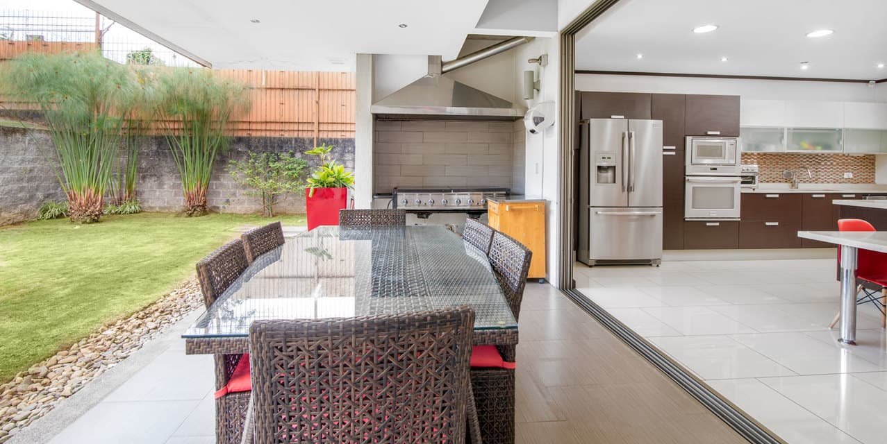 Casa Oriente at Verde Vista — photo