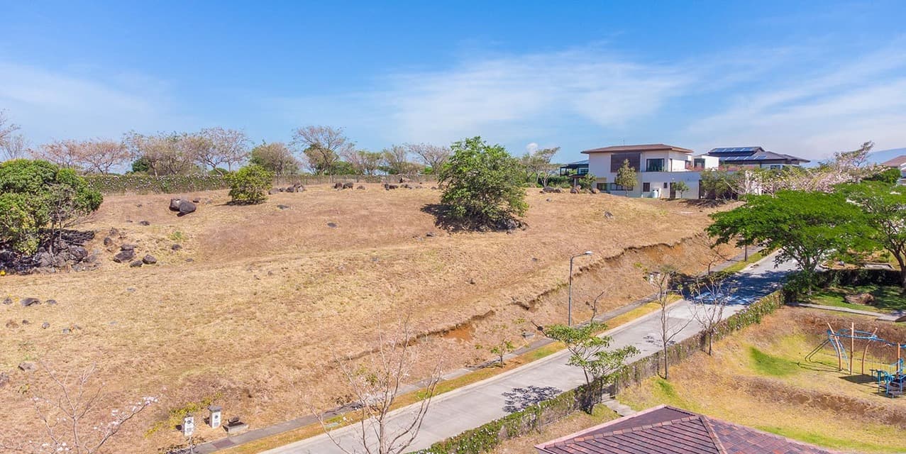 Mountain View Lot @ Hacienda Espinal — photo
