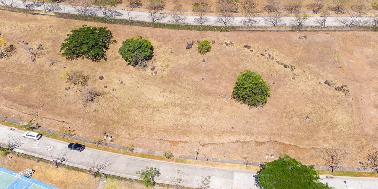 Mountain View Lot @ Hacienda Espinal — photo