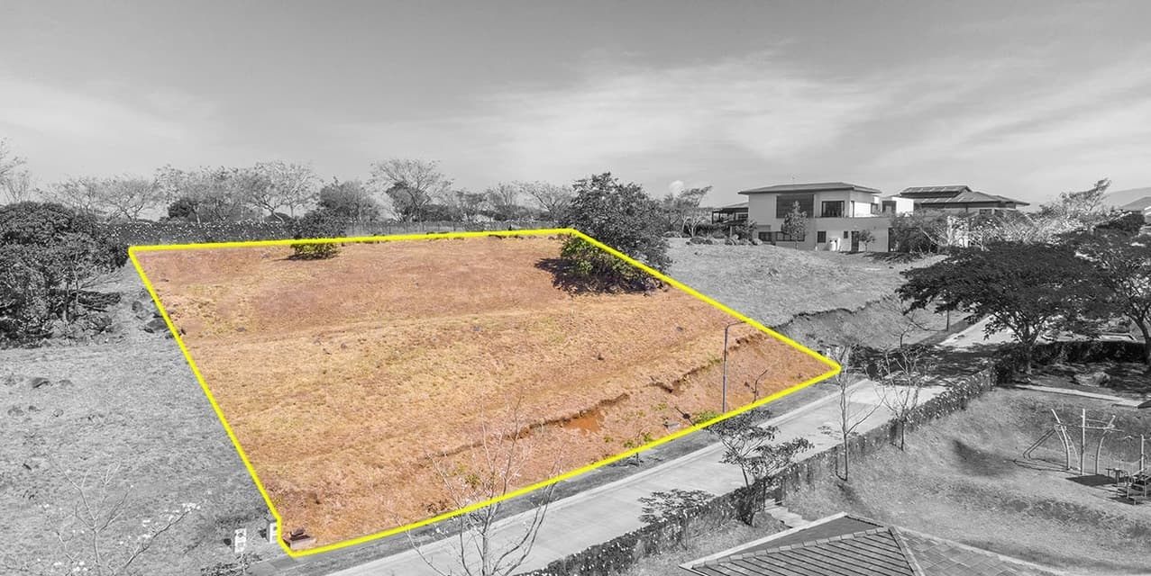 Mountain View Lot @ Hacienda Espinal — photo