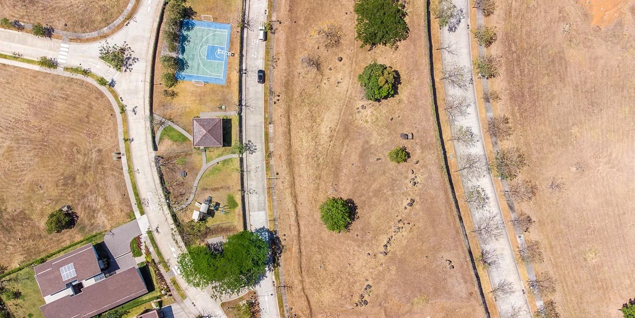 Mountain View Lot @ Hacienda Espinal — photo