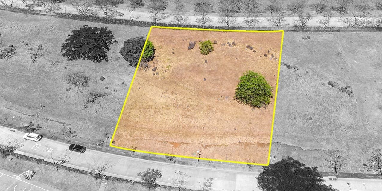 Mountain View Lot @ Hacienda Espinal — photo