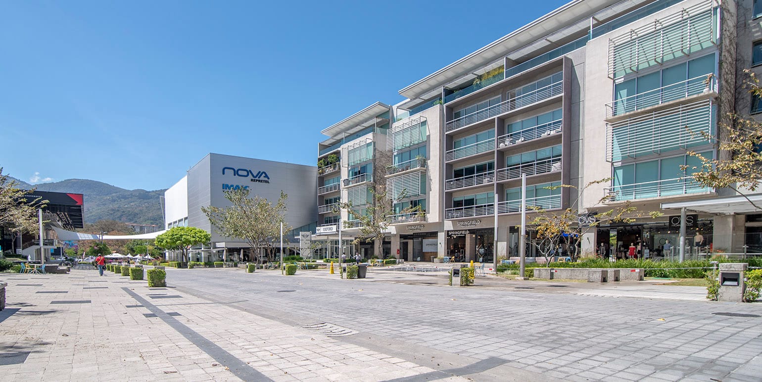 Avenida Escazú