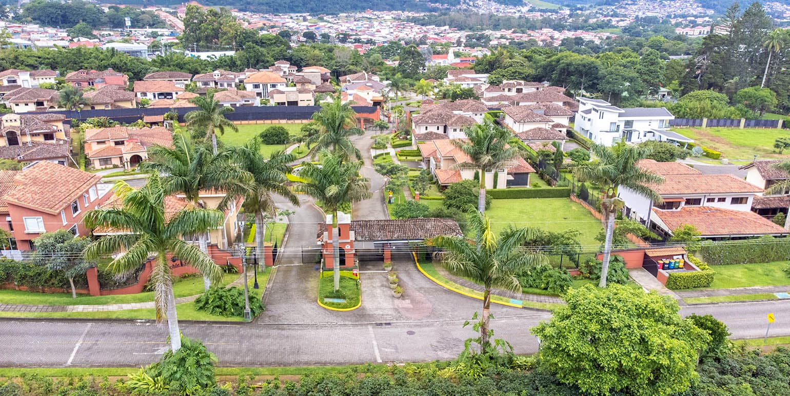 Colinas de Montealegre