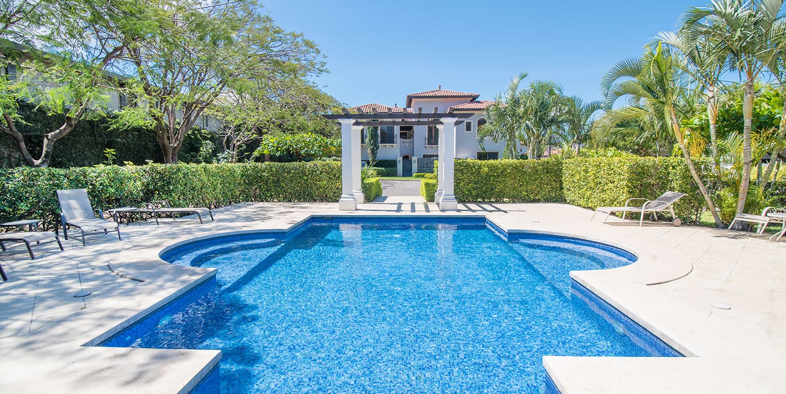 Hacienda Lindora