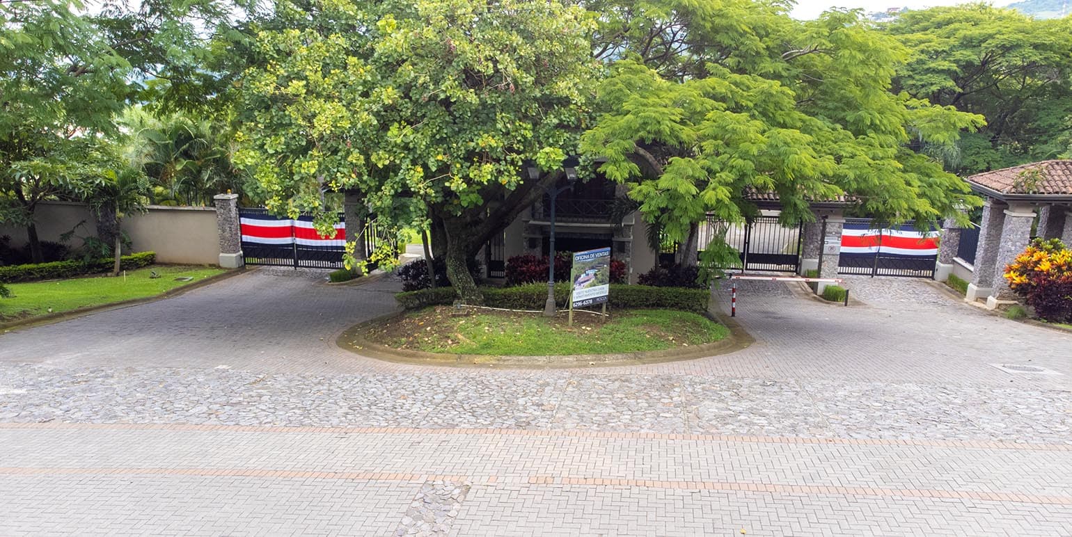 Lomas del Valle