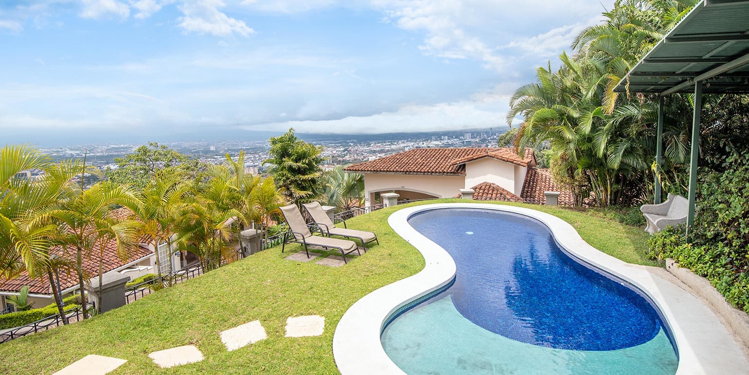 Hacienda El Poró