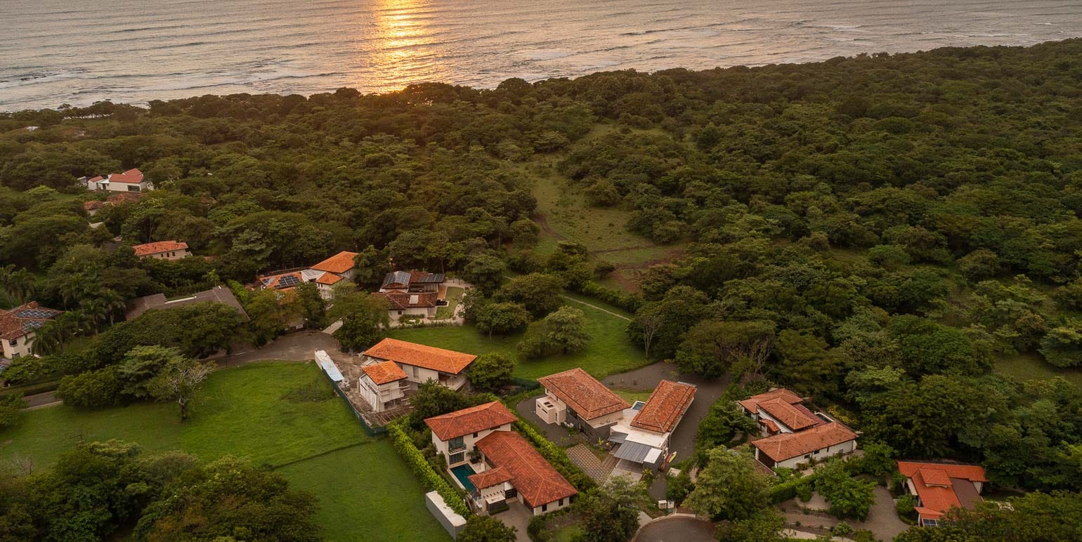 Hacienda Pinilla