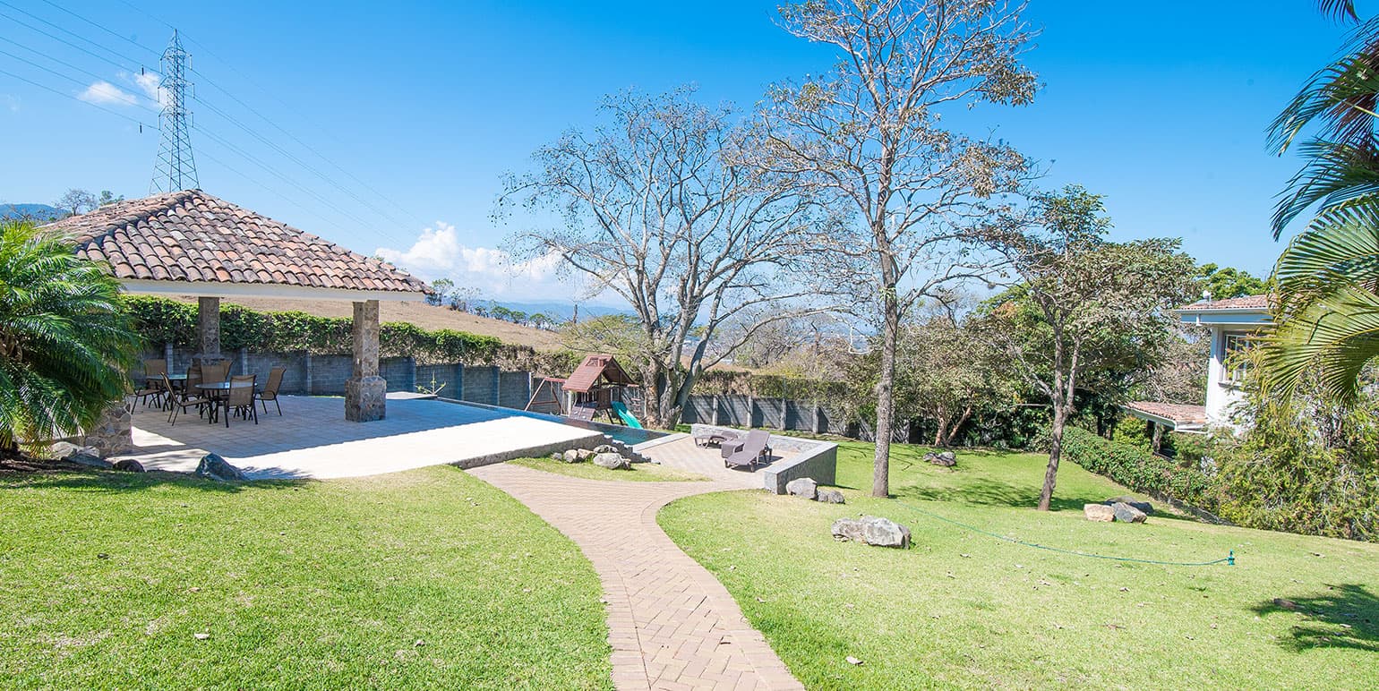 Lago Mar