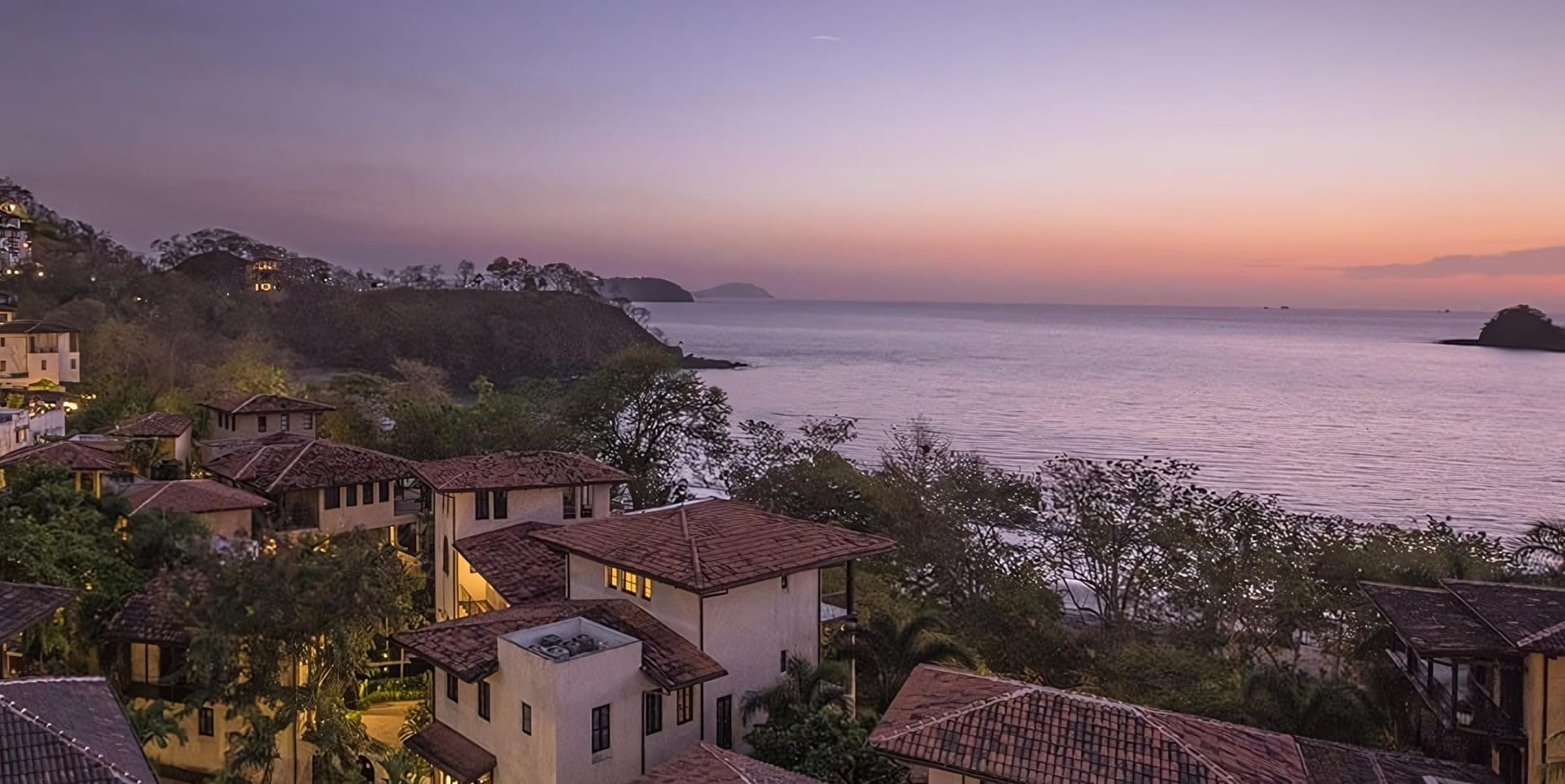 Las Catalinas Guanacaste