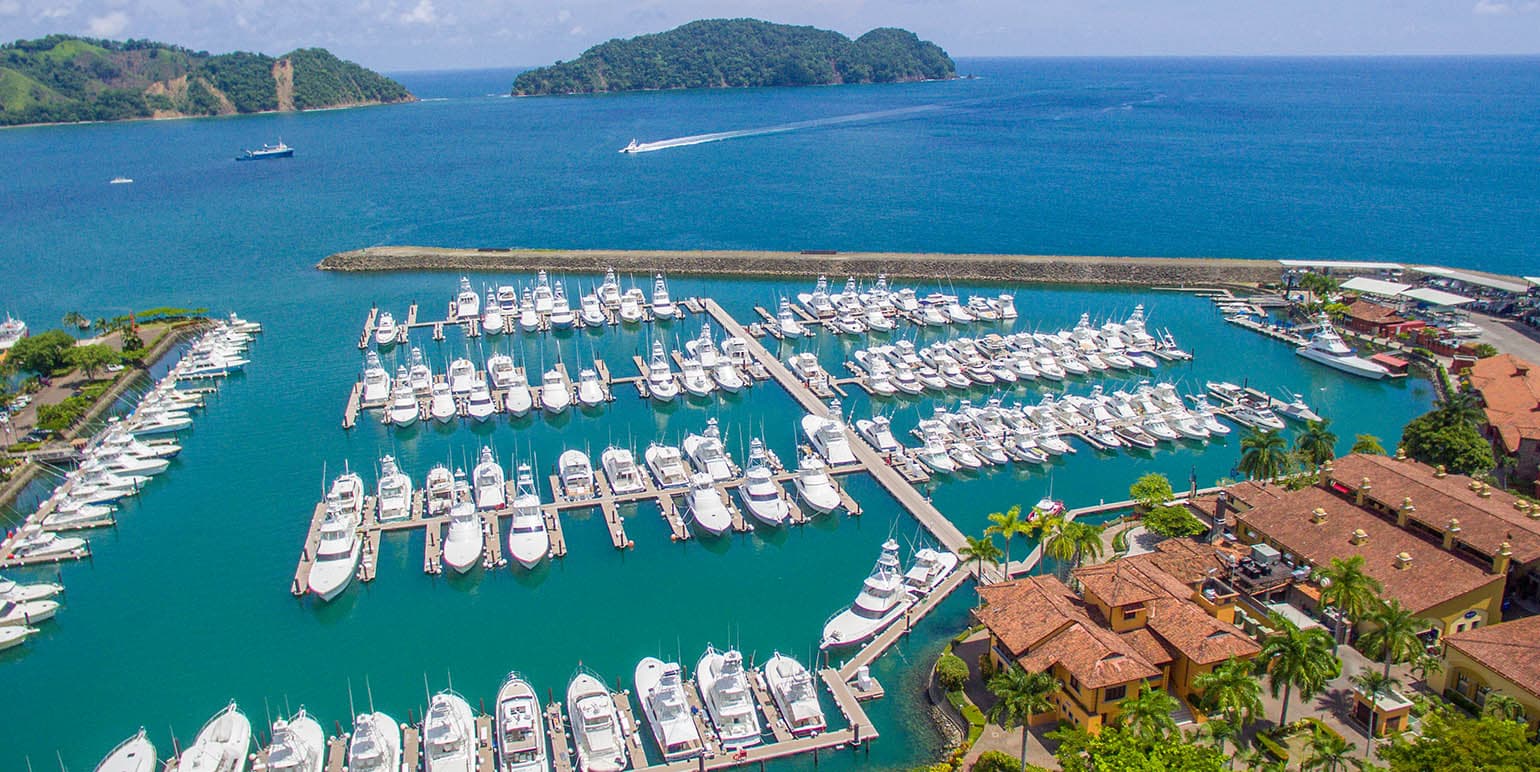 Los Sueños Resort