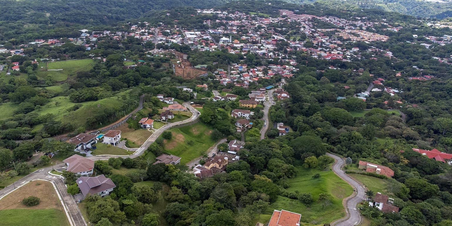Ciudad Colón